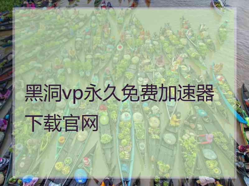 黑洞vp永久免费加速器下载官网 黑洞vp永久免费加速器下载官网